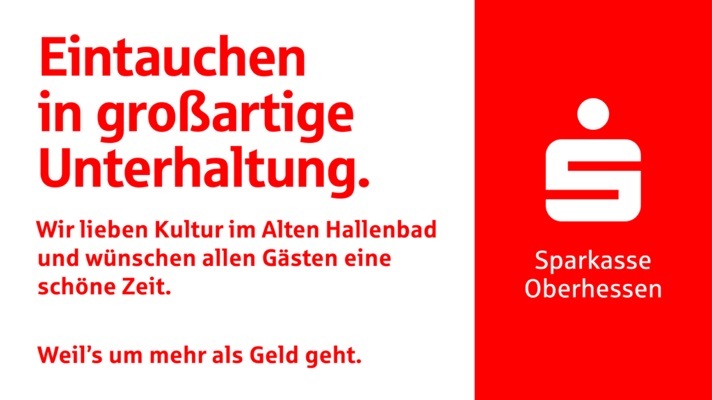 Sparkasse
