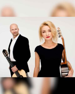 12 Friedberger Gitarrensommer Kupinski Guitar Duo