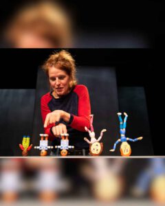 Theater Geist