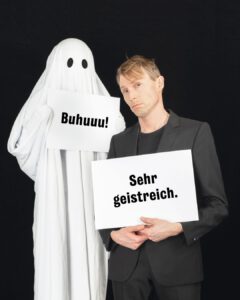 Ohne Rolf