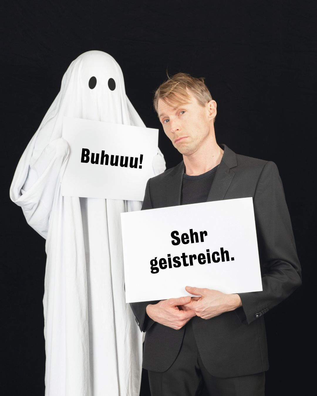 Ohne Rolf