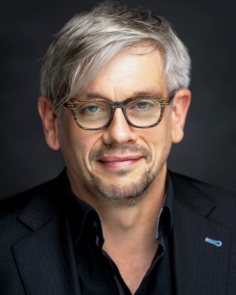 Matthias Tretter